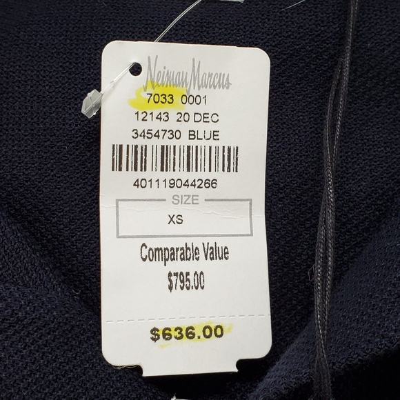 NWT Gucci Dog Patch Polo - Picture 9 of 15